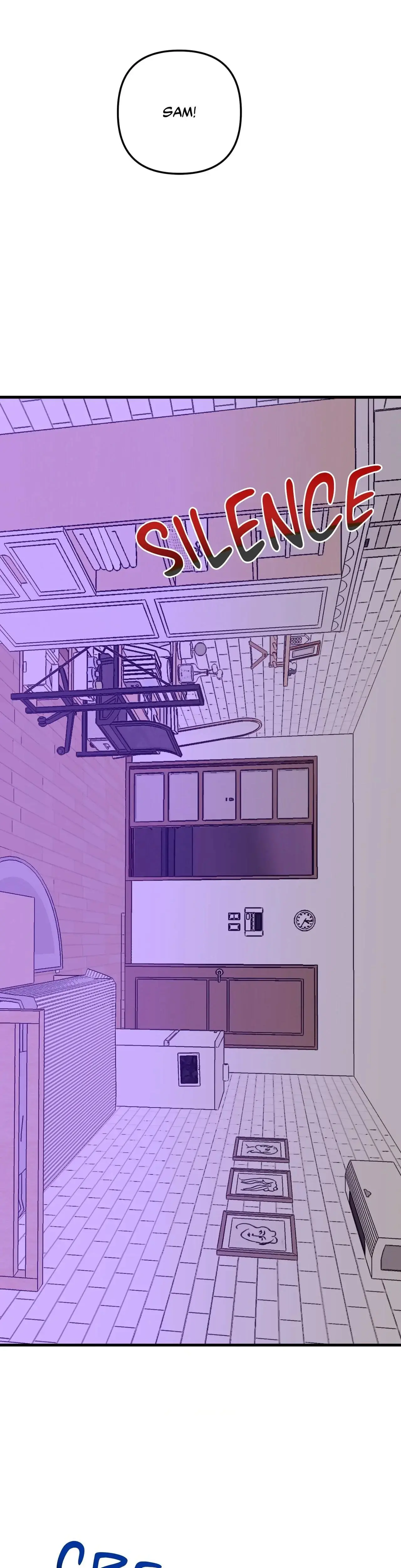 What You Wish For Chapter 21 - Page 11