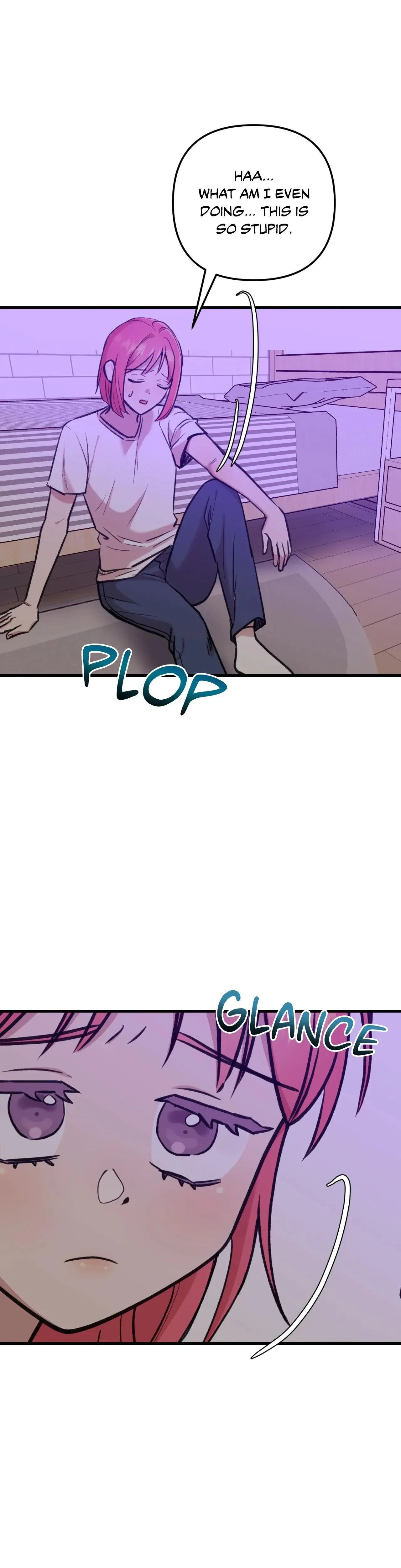 What You Wish For Chapter 21 - Page 13
