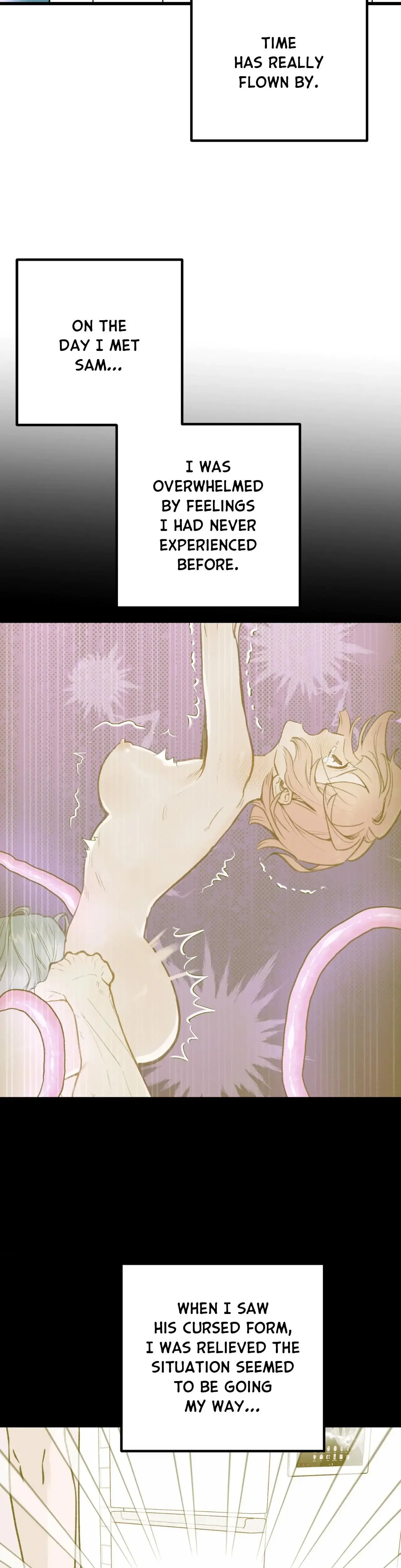 What You Wish For Chapter 21 - Page 15