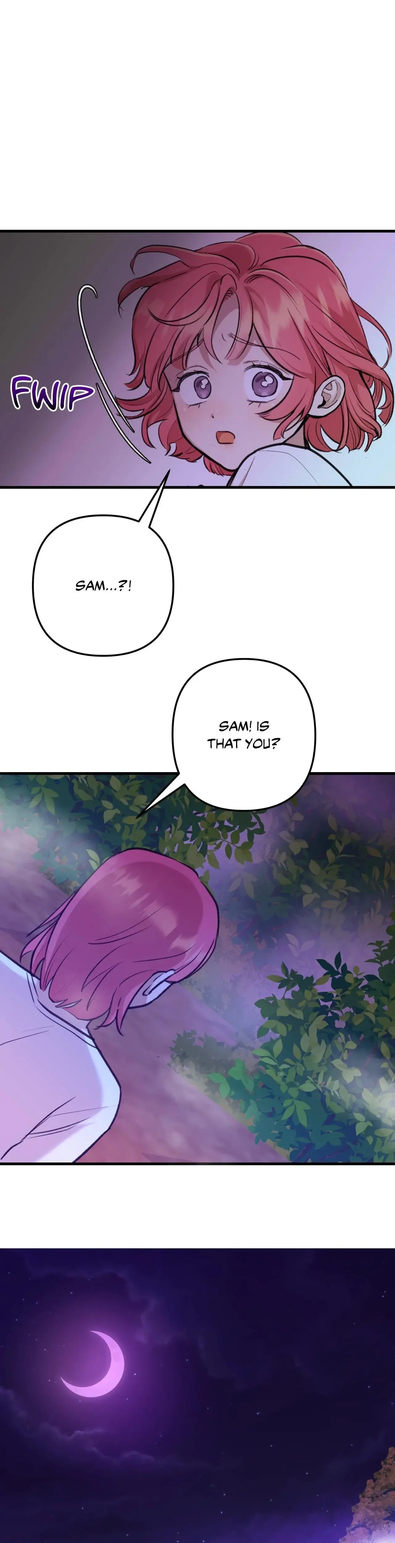What You Wish For Chapter 21 - Page 31