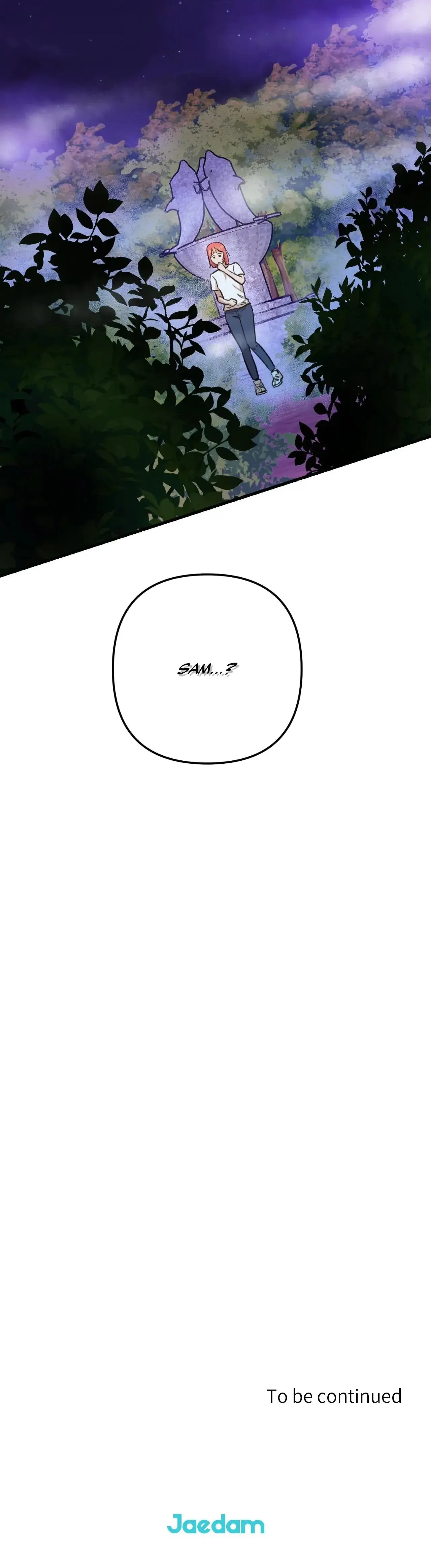 What You Wish For Chapter 21 - Page 32