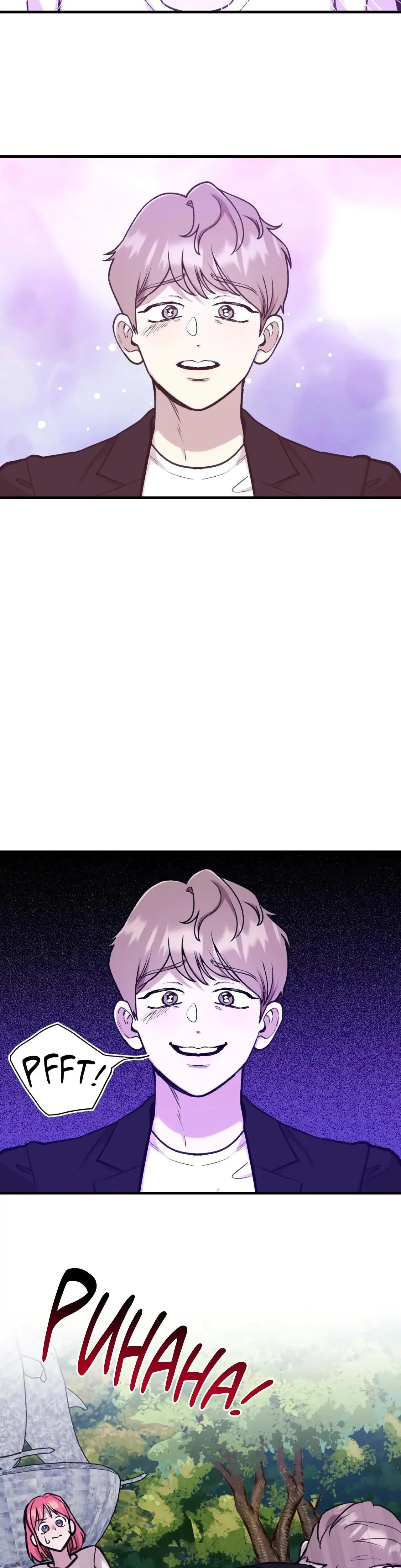 What You Wish For Chapter 22 - Page 12