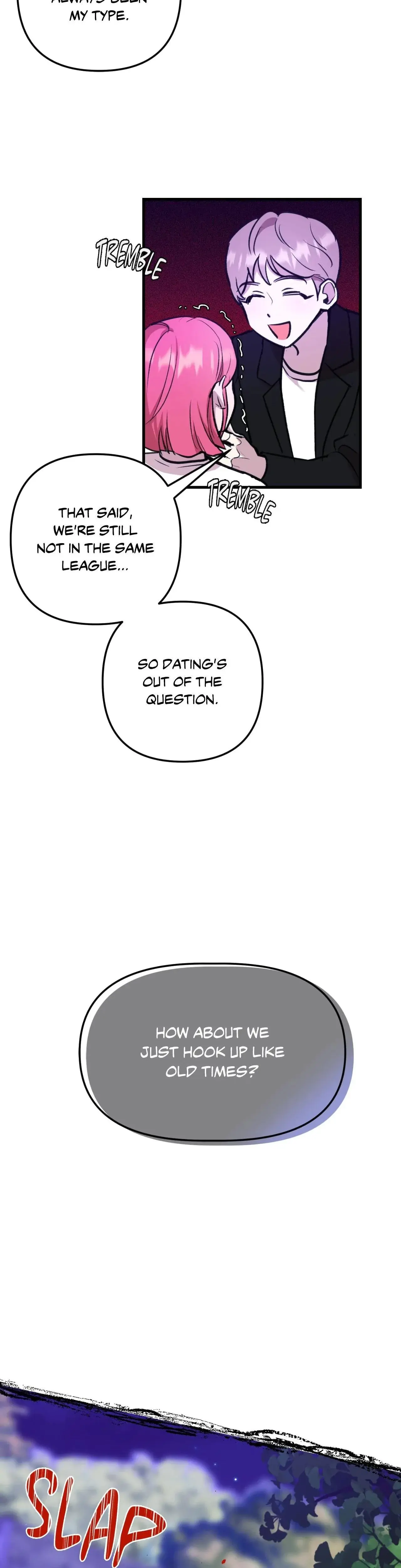 What You Wish For Chapter 22 - Page 16