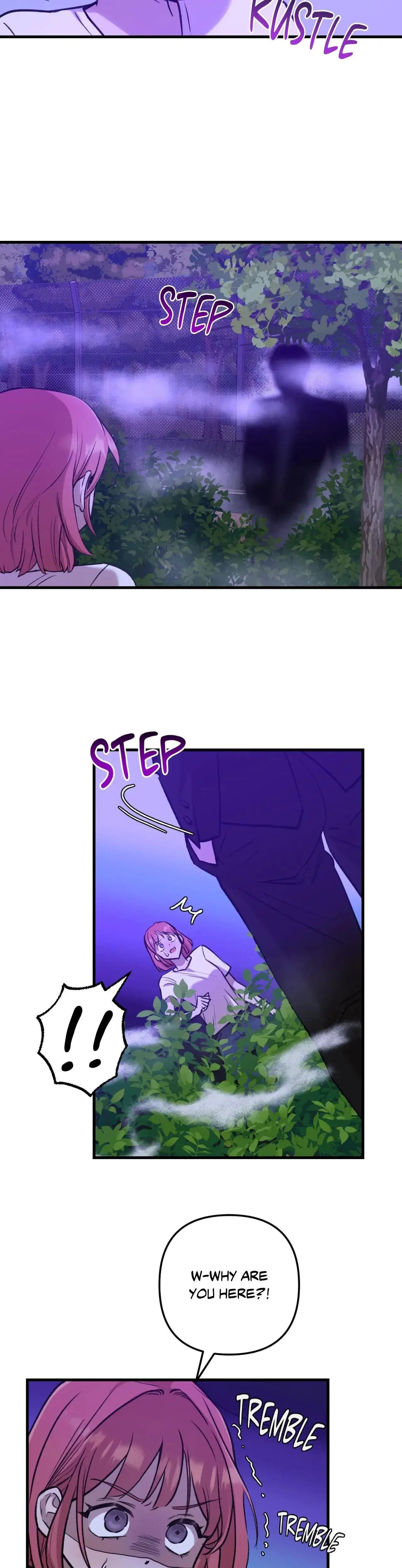 What You Wish For Chapter 22 - Page 2