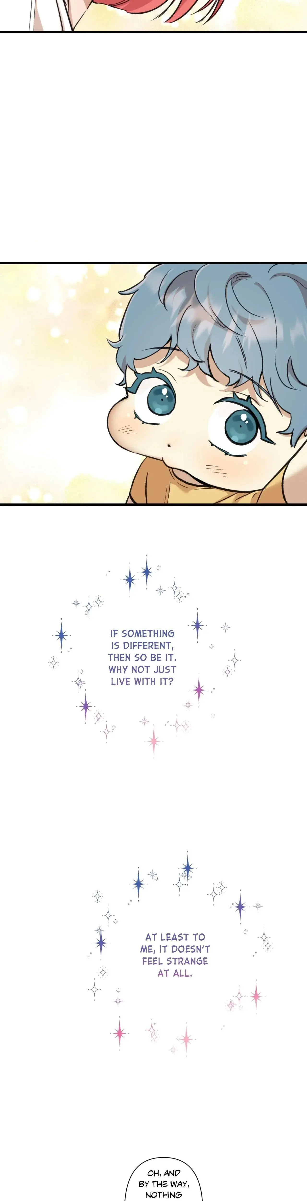 What You Wish For Chapter 23 - Page 11