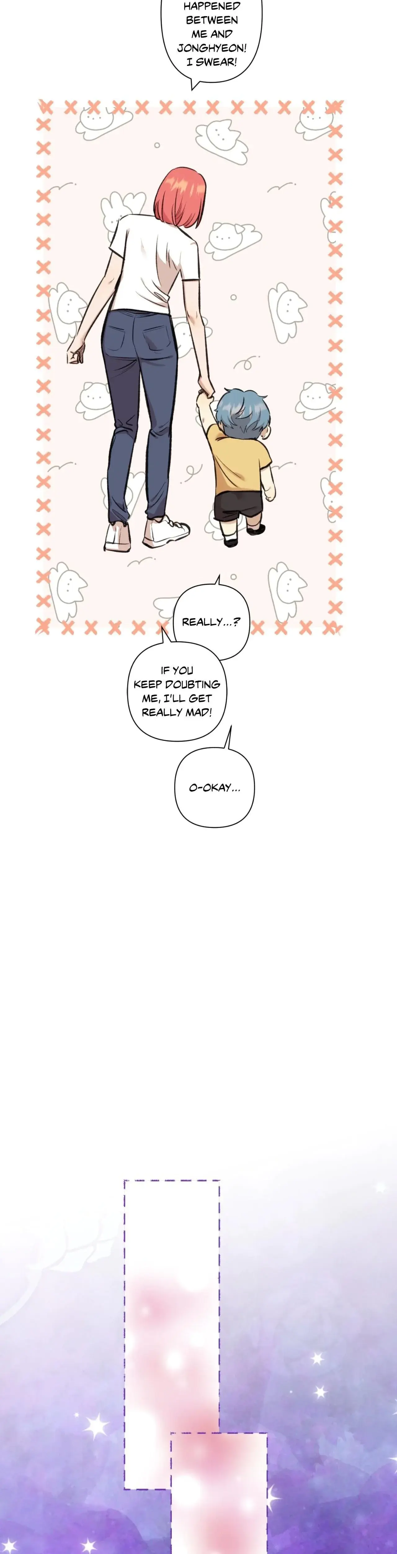 What You Wish For Chapter 23 - Page 12