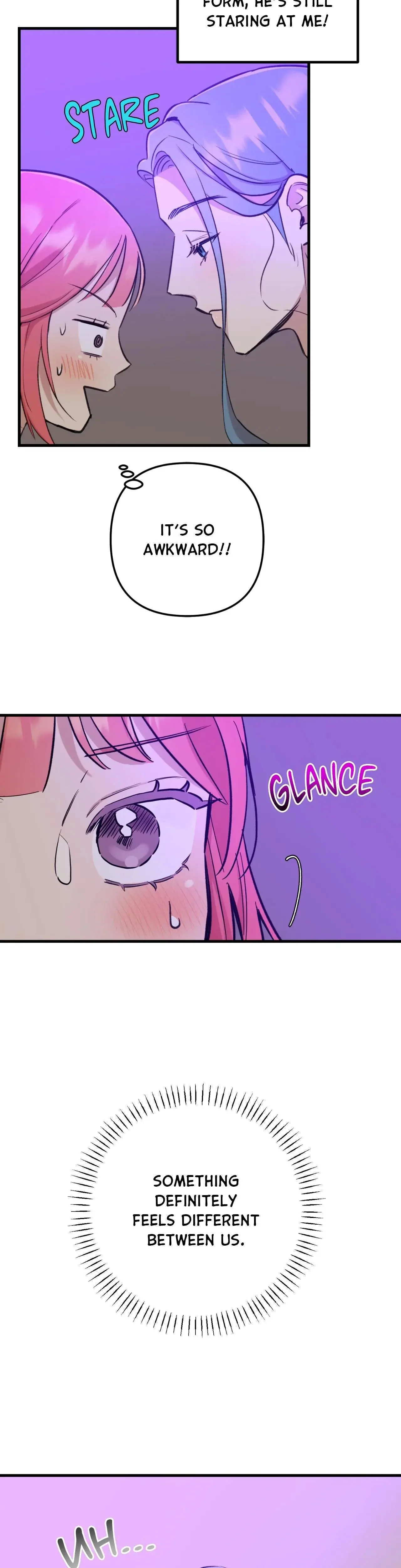 What You Wish For Chapter 23 - Page 20