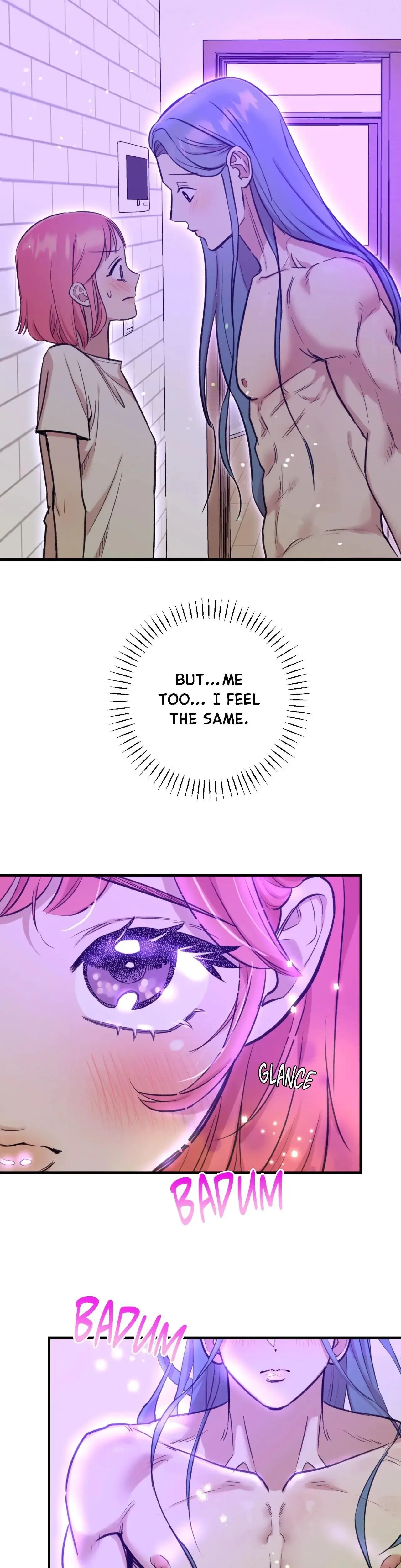 What You Wish For Chapter 23 - Page 22