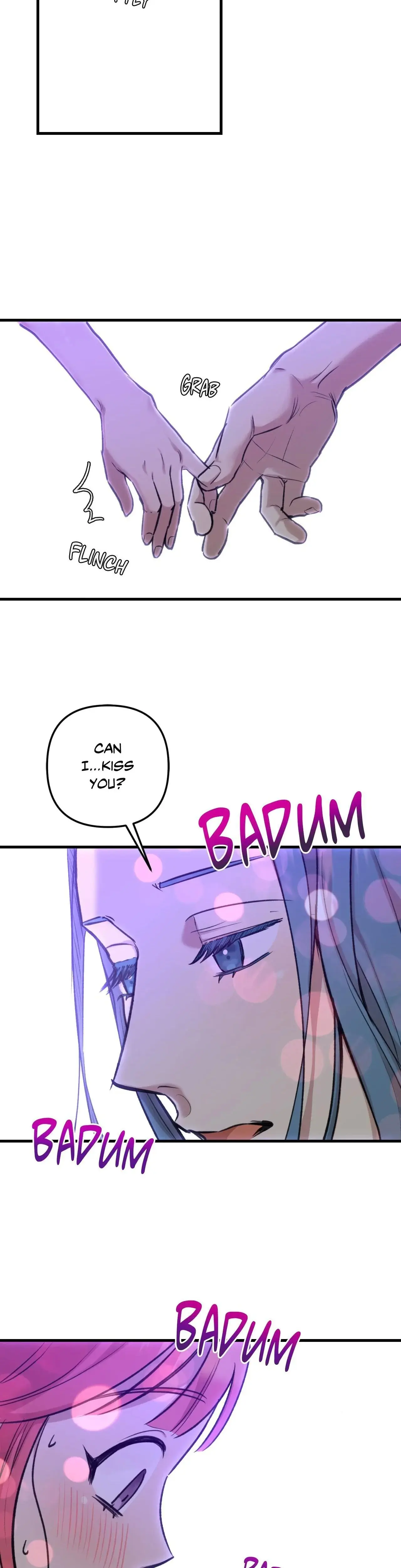 What You Wish For Chapter 23 - Page 25