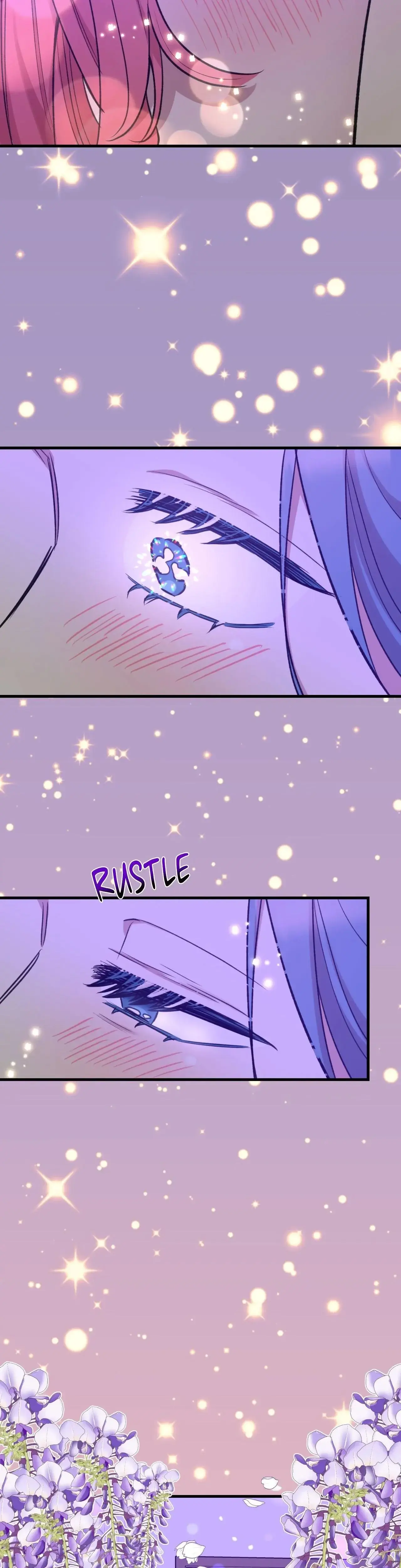What You Wish For Chapter 23 - Page 28