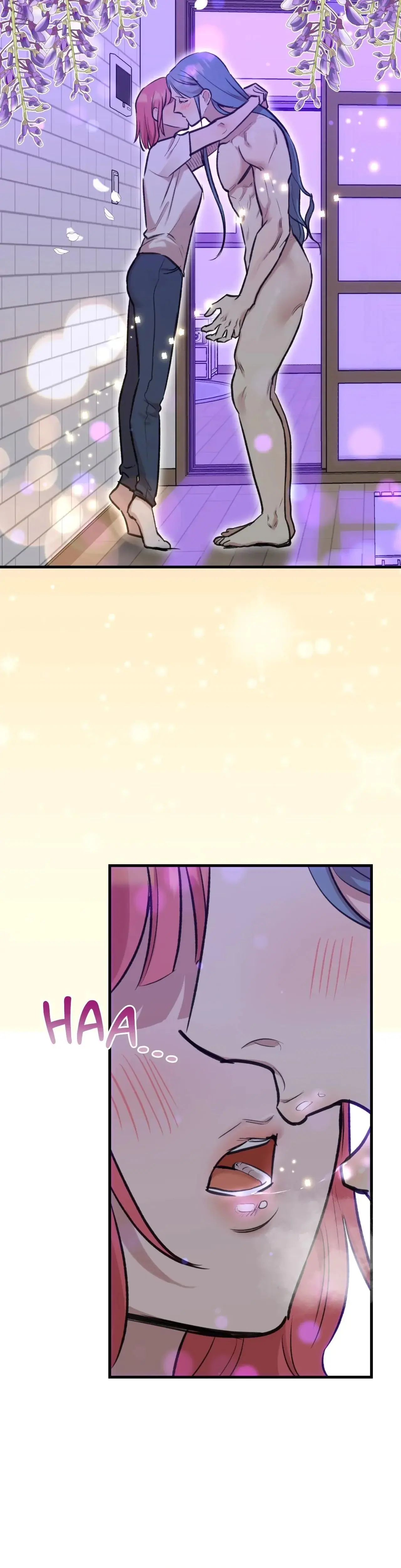 What You Wish For Chapter 23 - Page 29