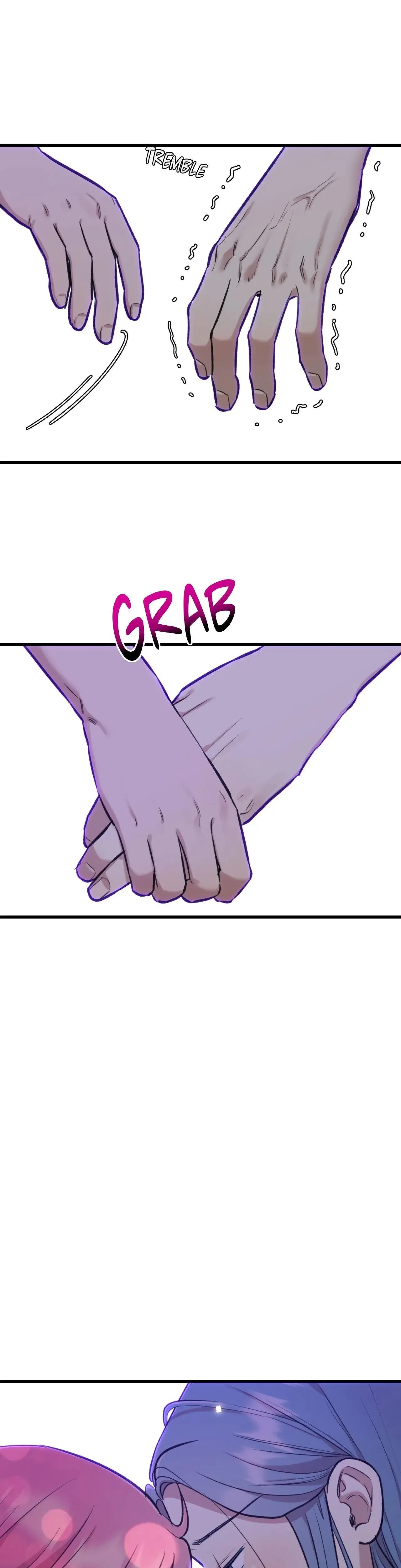 What You Wish For Chapter 23 - Page 30