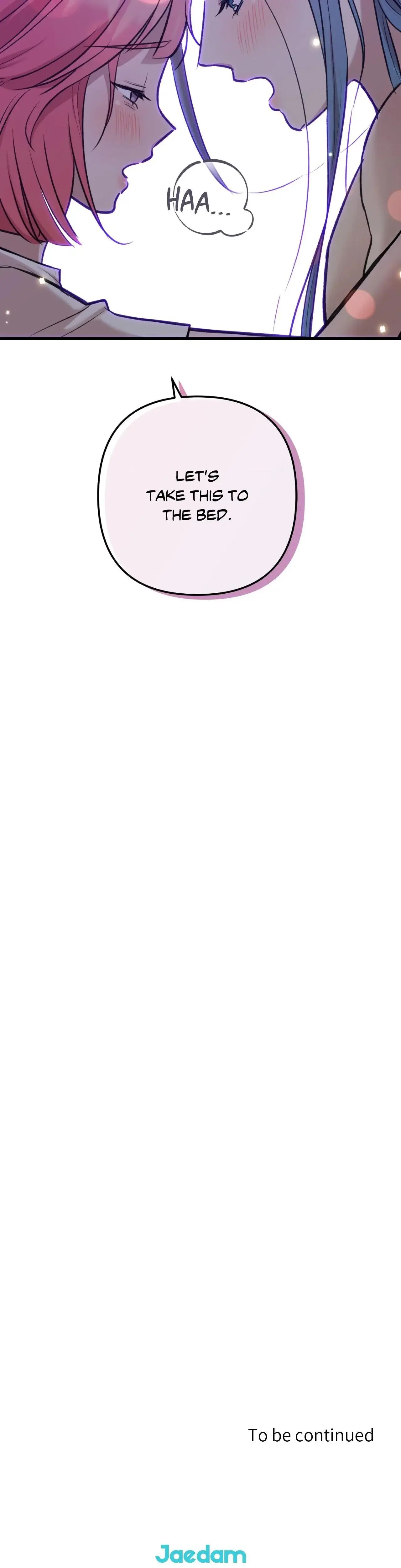 What You Wish For Chapter 23 - Page 31