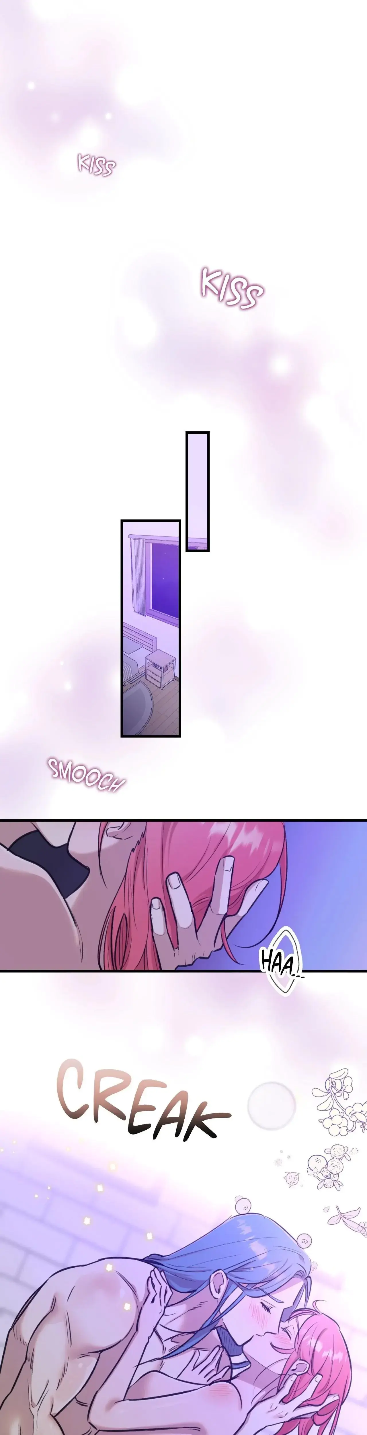 What You Wish For Chapter 24 - Page 1