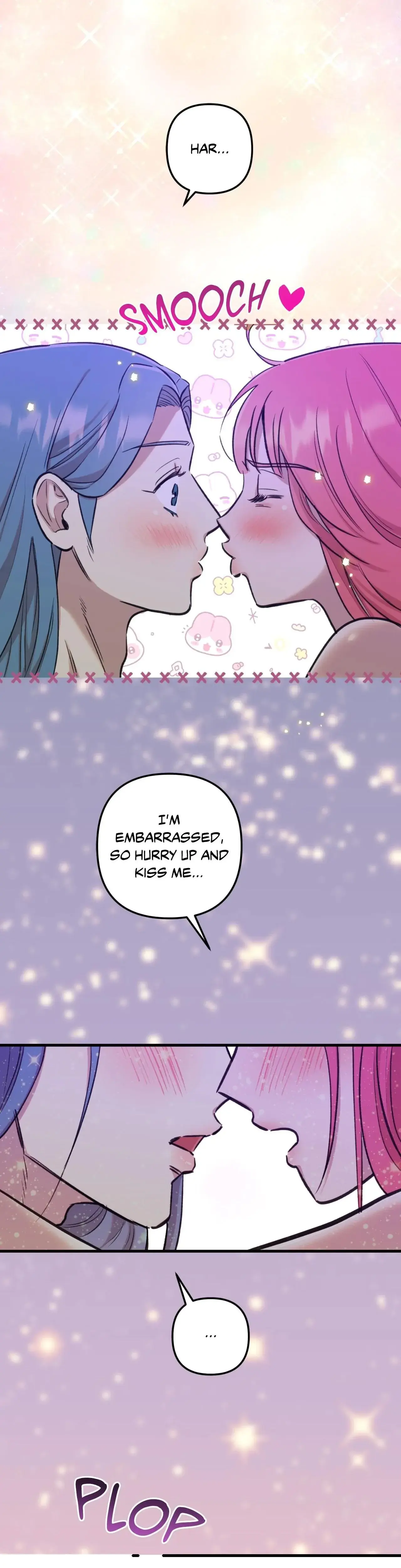 What You Wish For Chapter 24 - Page 11