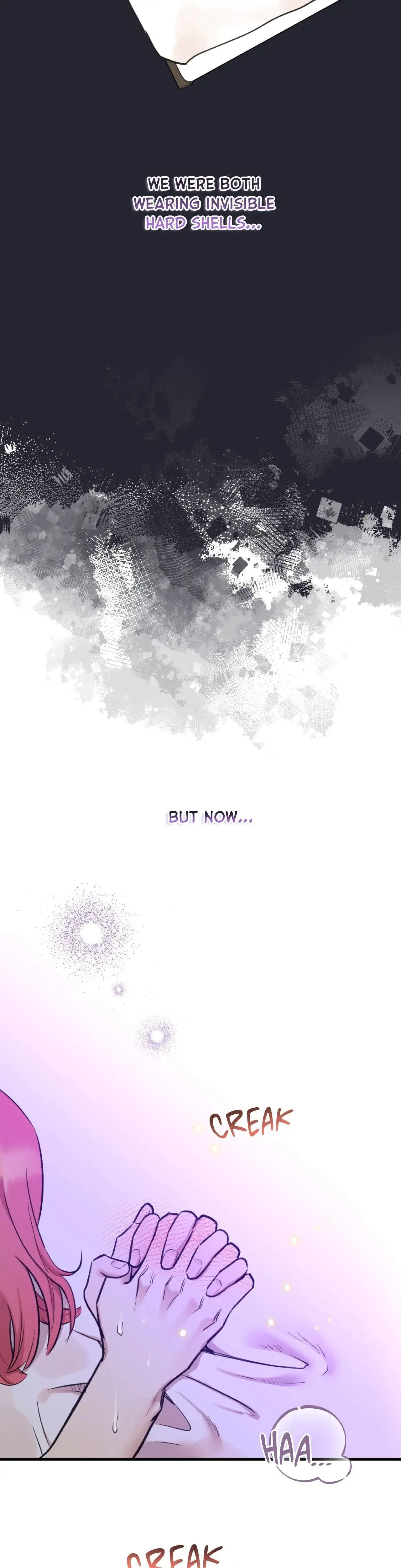 What You Wish For Chapter 24 - Page 17