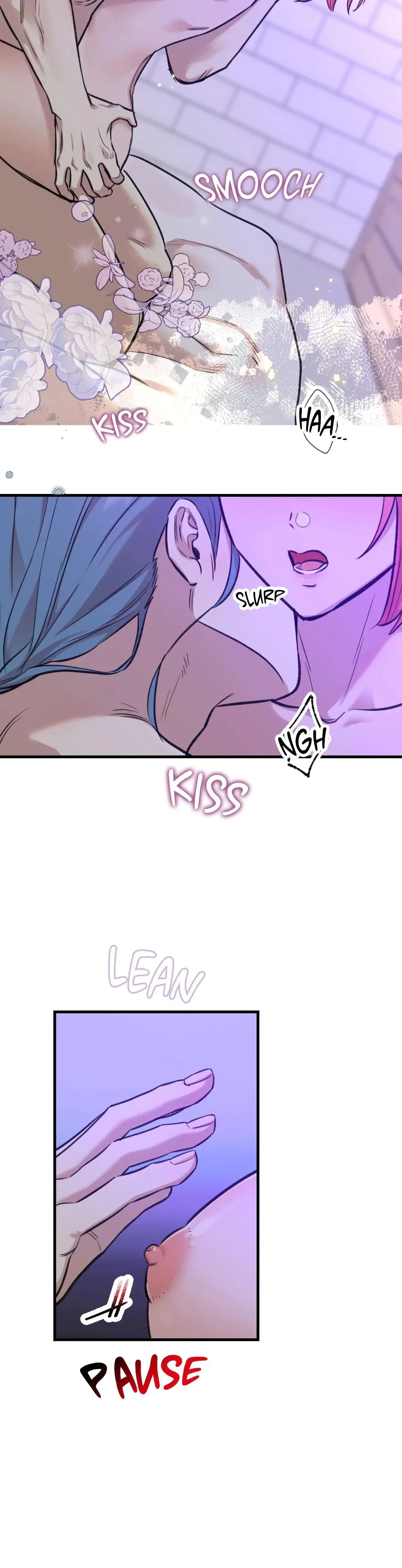 What You Wish For Chapter 24 - Page 2