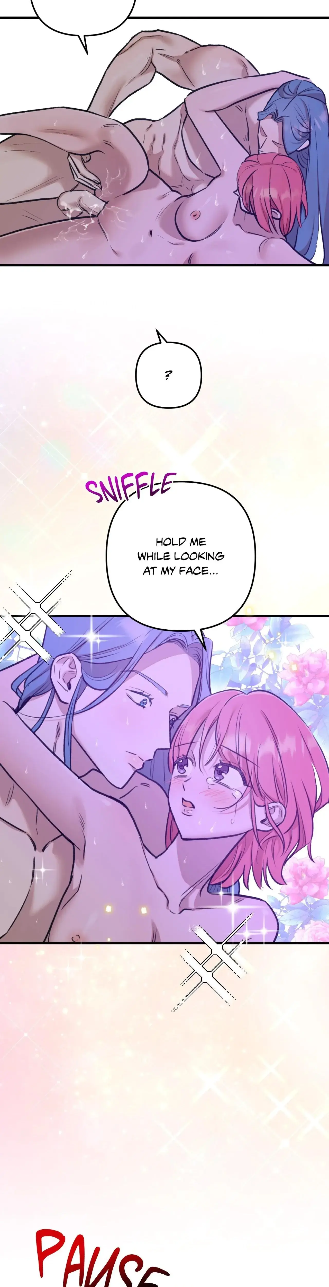 What You Wish For Chapter 24 - Page 26