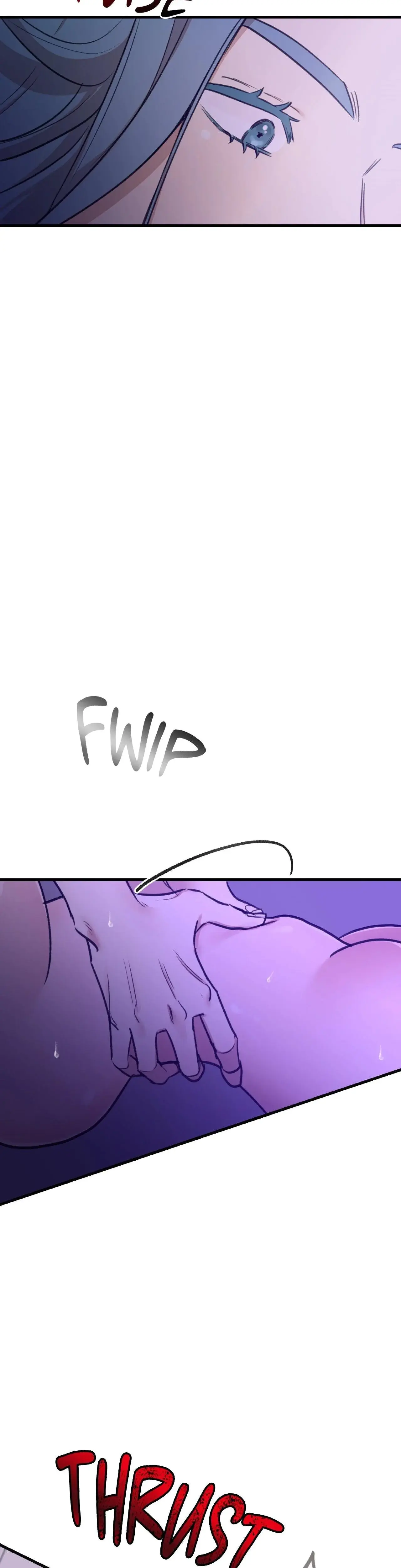 What You Wish For Chapter 24 - Page 27