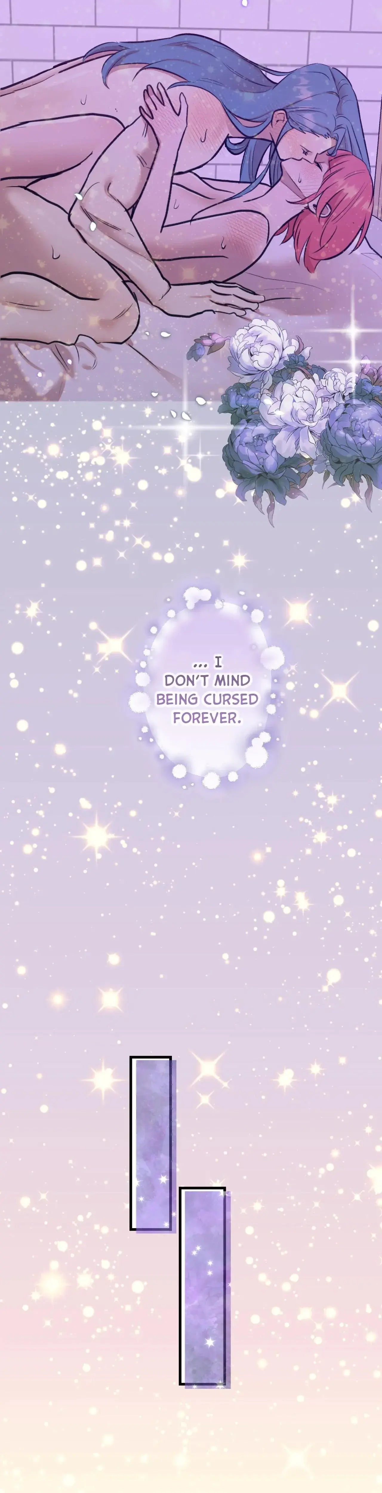 What You Wish For Chapter 24 - Page 30