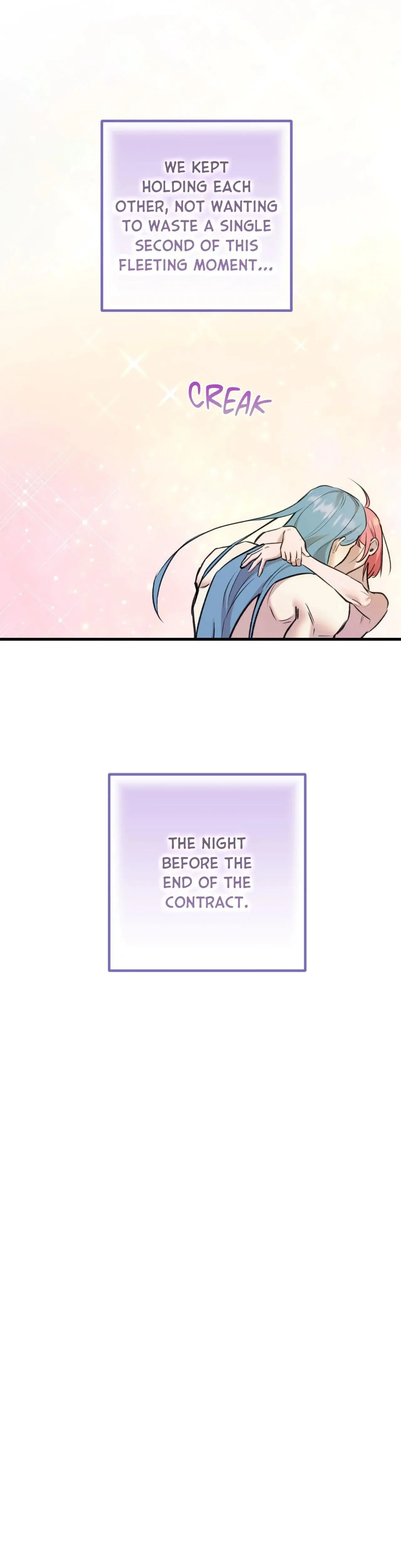 What You Wish For Chapter 24 - Page 34