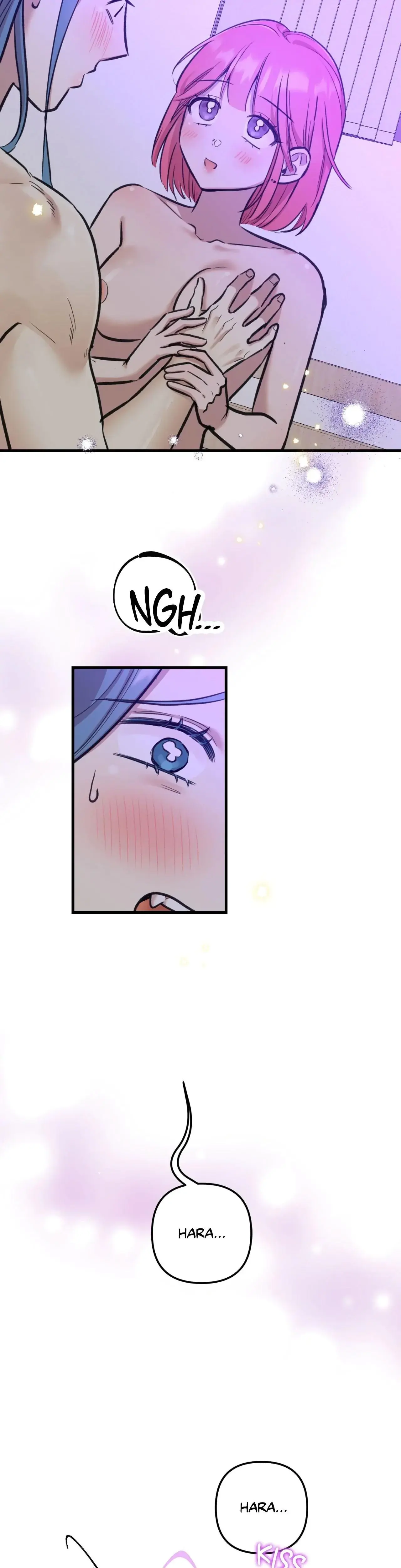What You Wish For Chapter 24 - Page 4