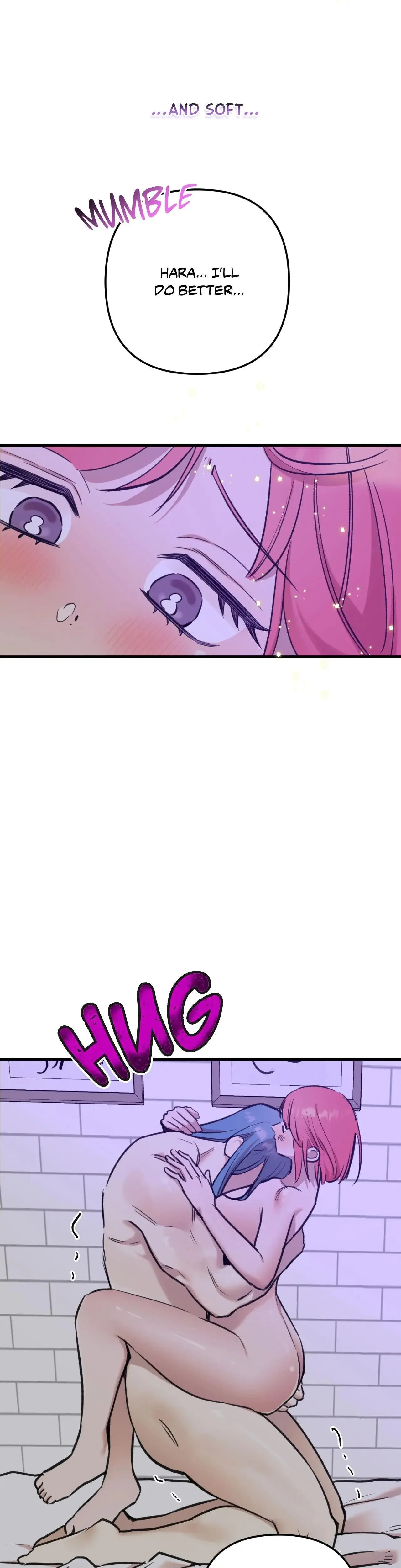 What You Wish For Chapter 24 - Page 6