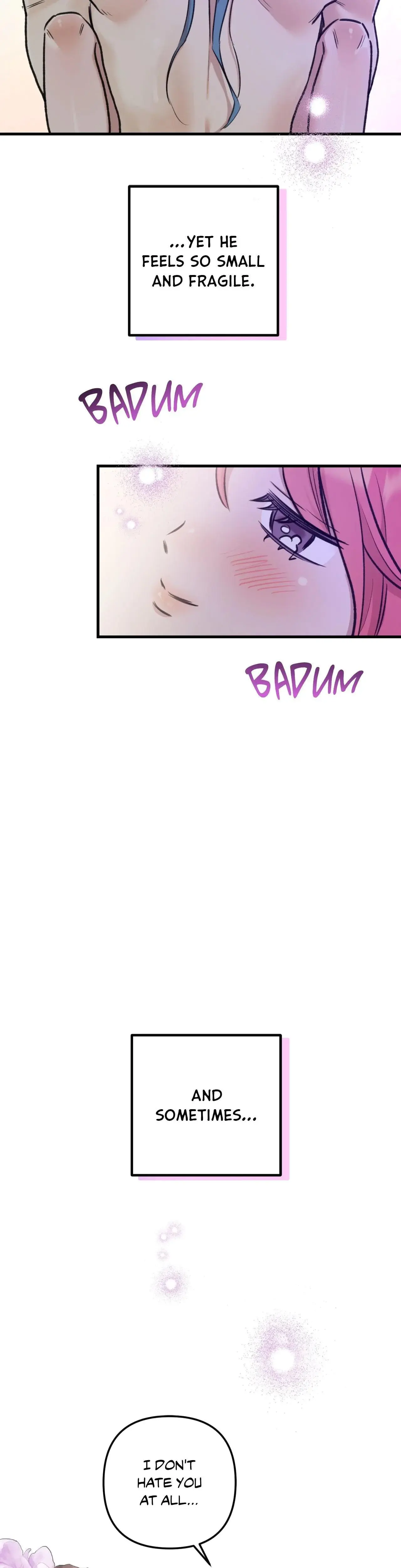 What You Wish For Chapter 24 - Page 9