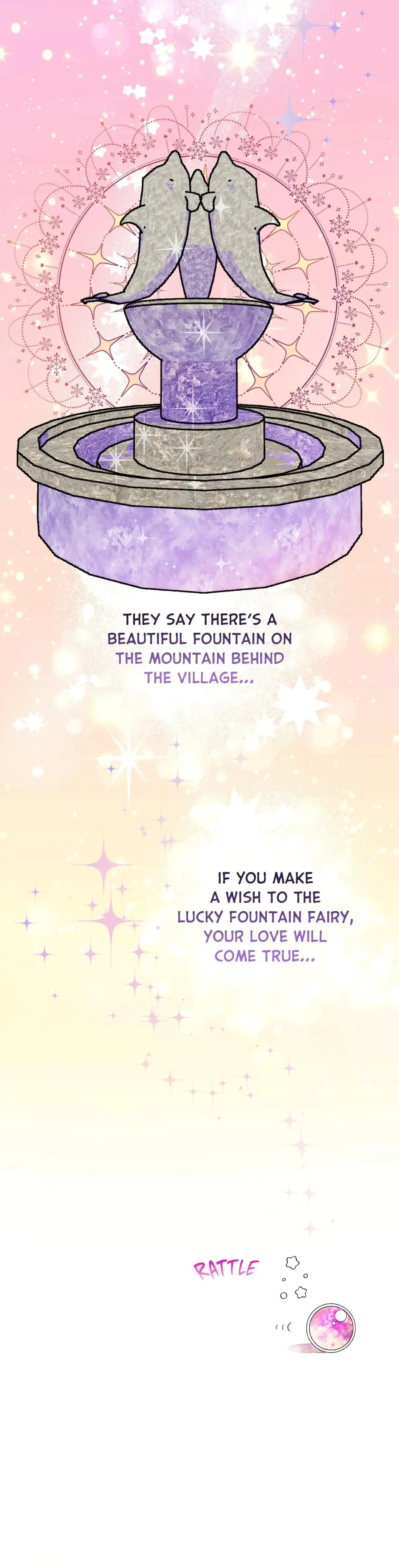 What You Wish For Chapter 25 - Page 28