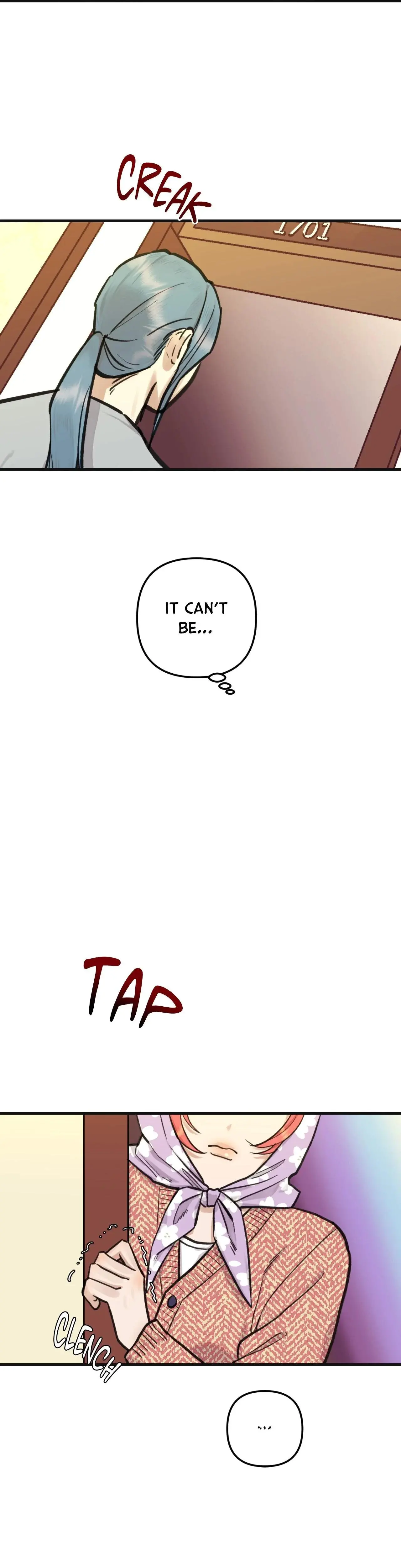 What You Wish For Chapter 26 - Page 14