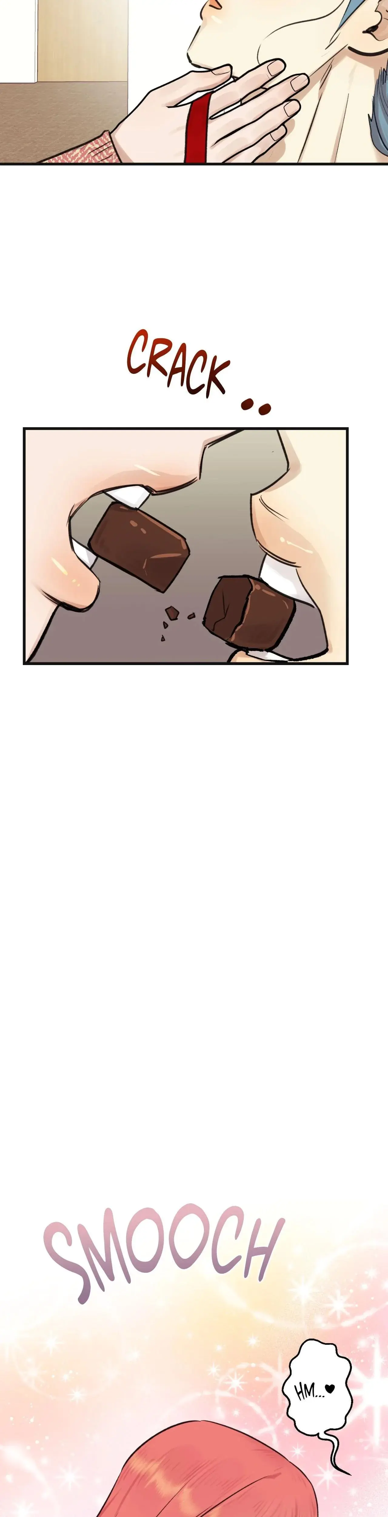 What You Wish For Chapter 26 - Page 27