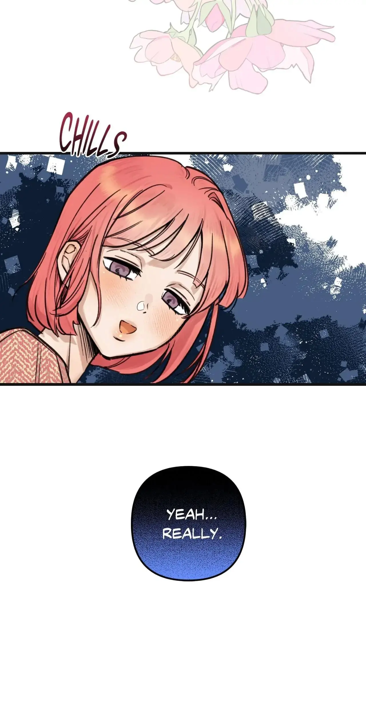 What You Wish For Chapter 26 - Page 33