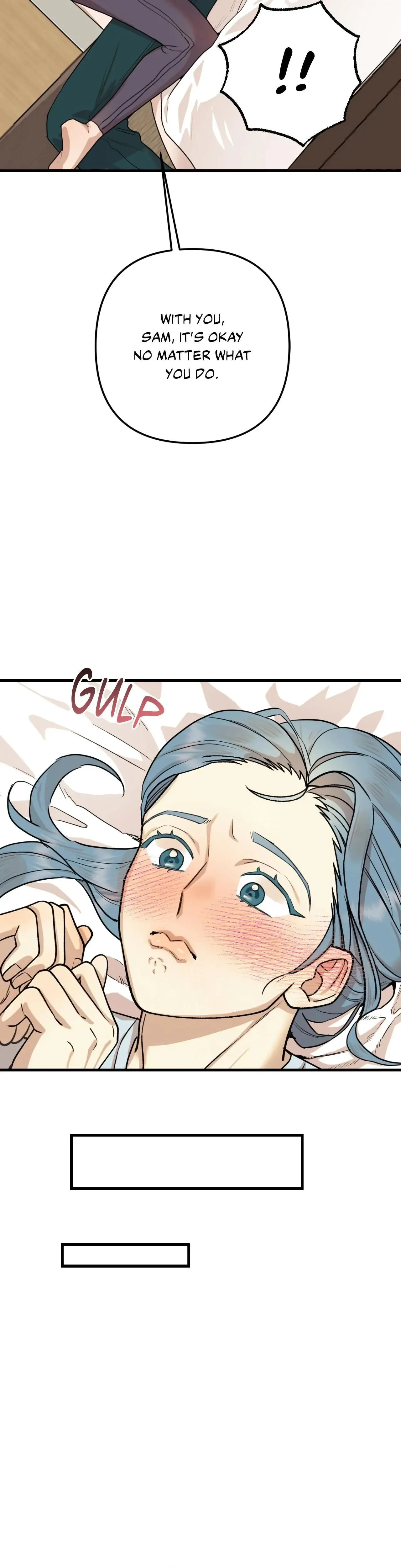 What You Wish For Chapter 27 - Page 4