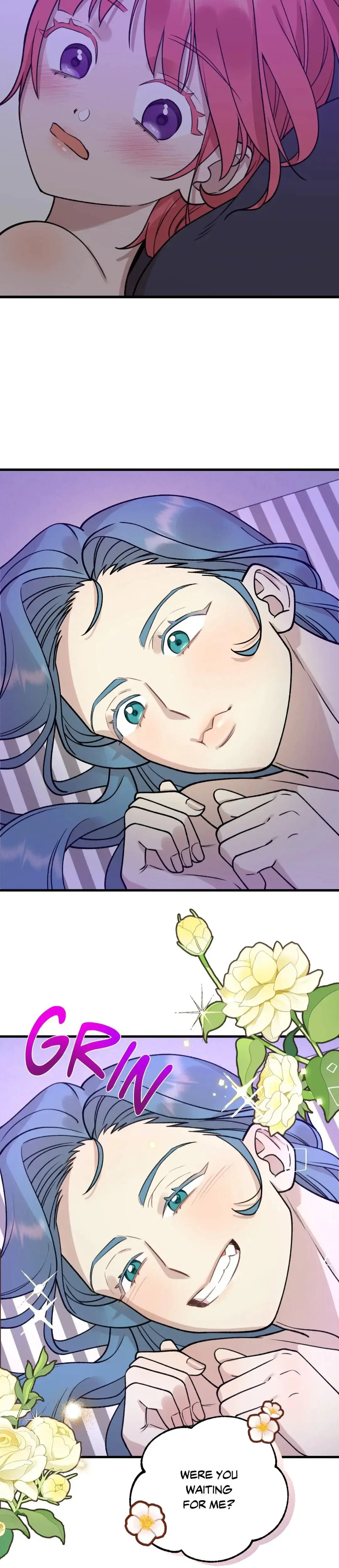 What You Wish For Chapter 4 - Page 20