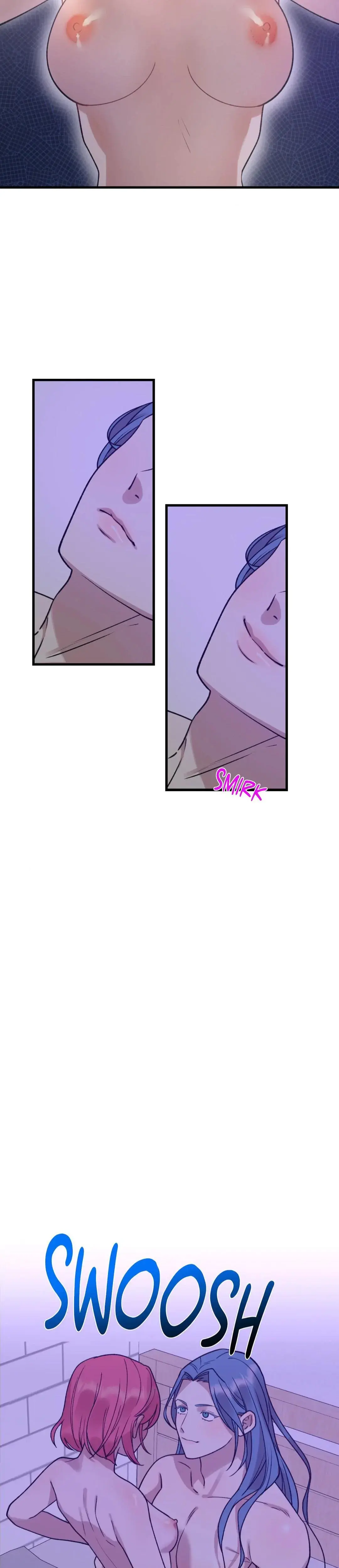 What You Wish For Chapter 4 - Page 24