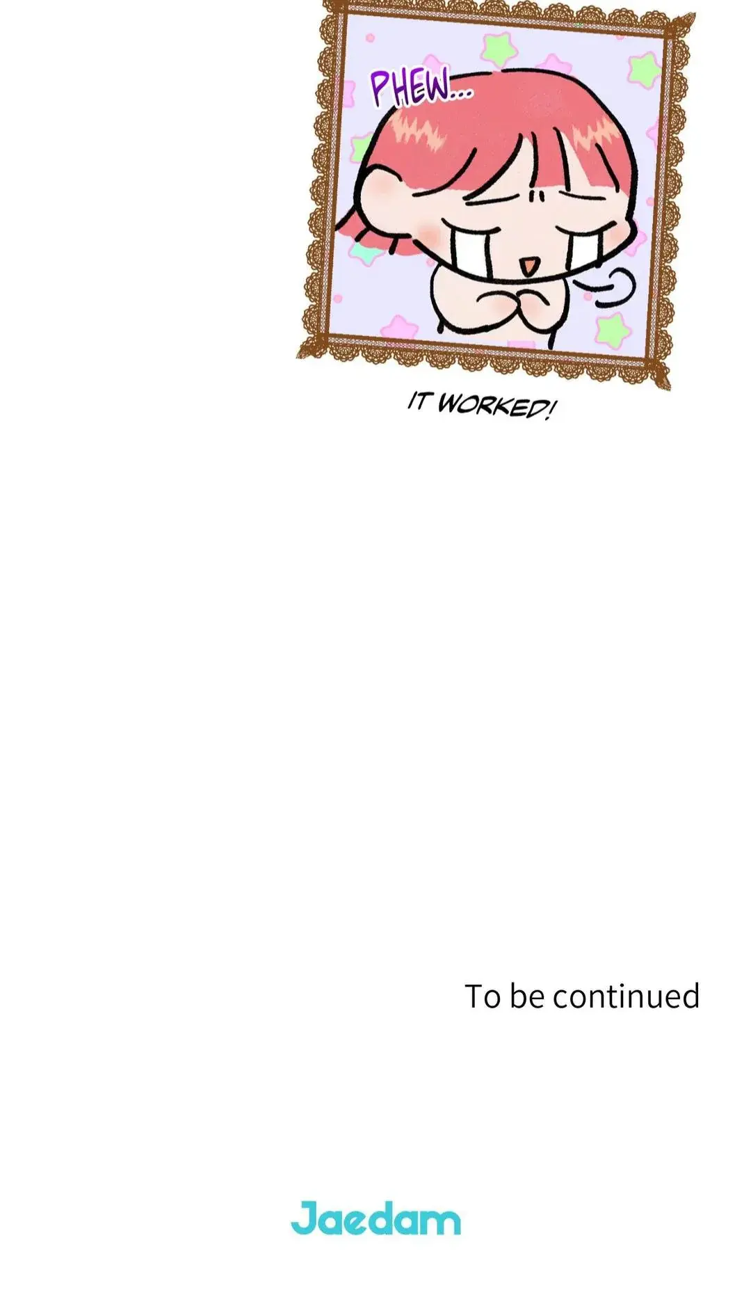 What You Wish For Chapter 4 - Page 29