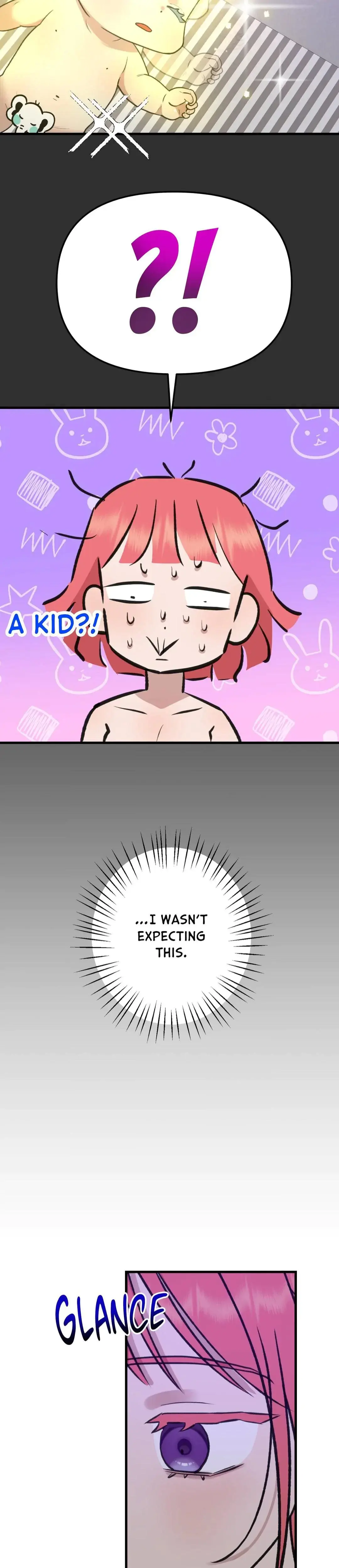 What You Wish For Chapter 5 - Page 14
