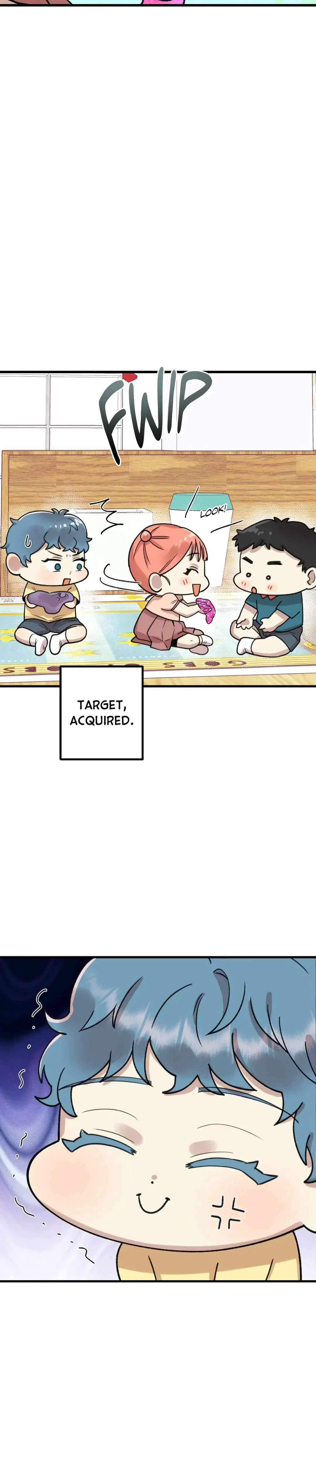What You Wish For Chapter 6 - Page 26