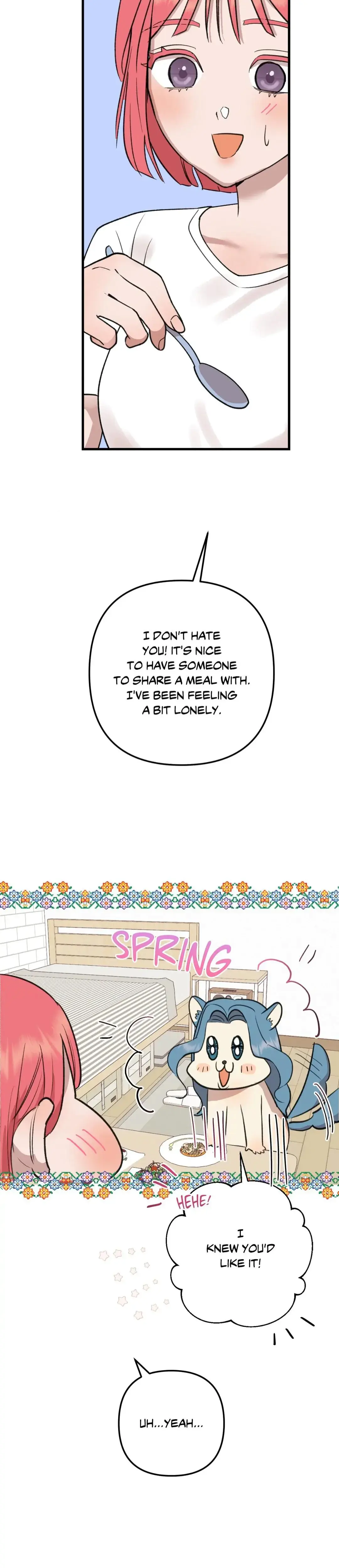 What You Wish For Chapter 7 - Page 26