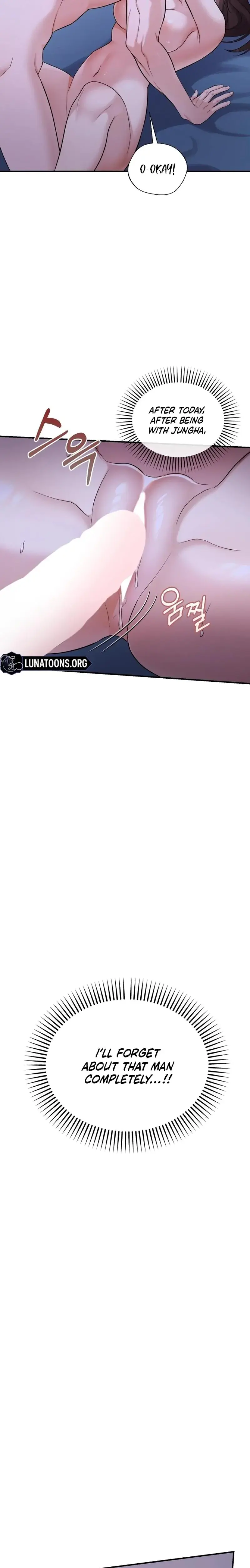 Whatever His Grace Commands Chapter 5 - Page 11