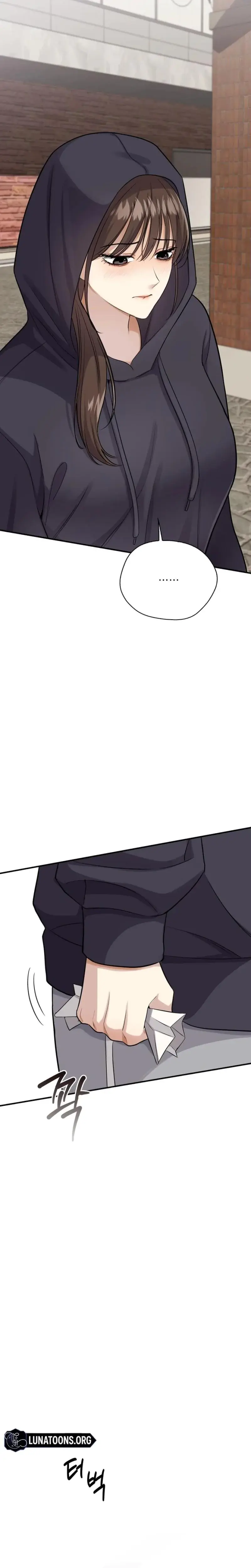 Whatever His Grace Commands Chapter 6 - Page 5