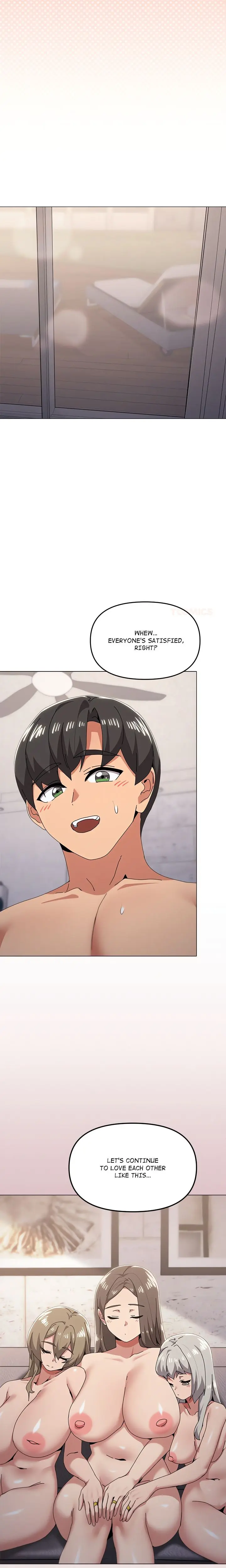 Whats Wrong With This Family Chapter 80 - Page 15