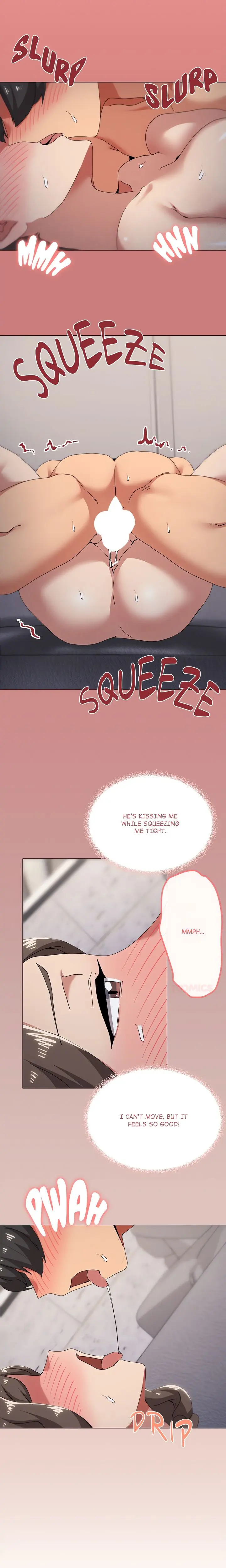 Whats Wrong With This Family Chapter 80 - Page 3