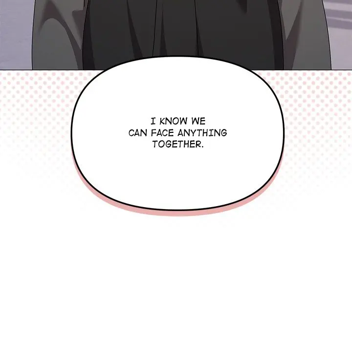 Whats Wrong With This Family Chapter 81 - END - Page 100