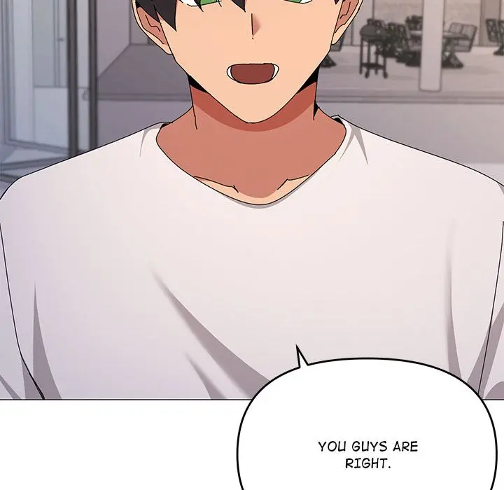 Whats Wrong With This Family Chapter 81 - END - Page 103