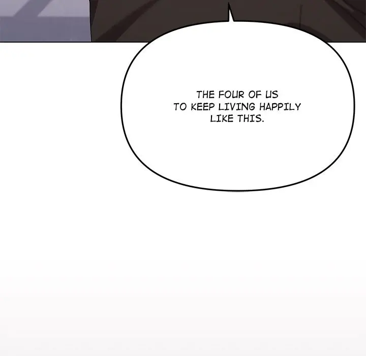 Whats Wrong With This Family Chapter 81 - END - Page 106