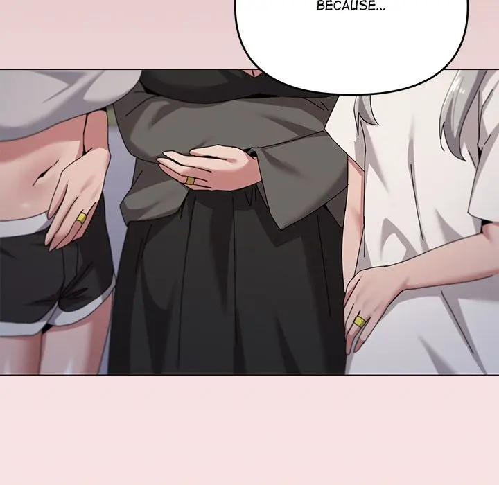 Whats Wrong With This Family Chapter 81 - END - Page 109