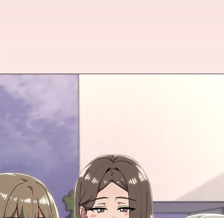 Whats Wrong With This Family Chapter 81 - END - Page 110