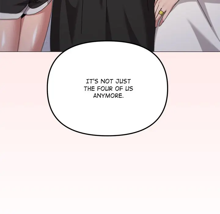 Whats Wrong With This Family Chapter 81 - END - Page 112