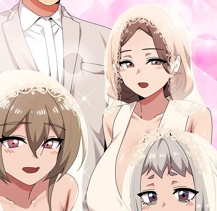 Whats Wrong With This Family Chapter 81 - END - Page 125